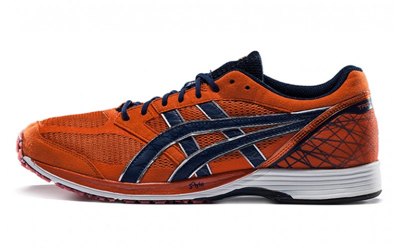 Asics Tartherzeal 4 Wide