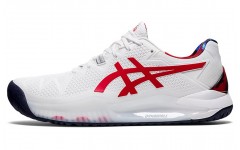 Asics Gel-Resolution 8