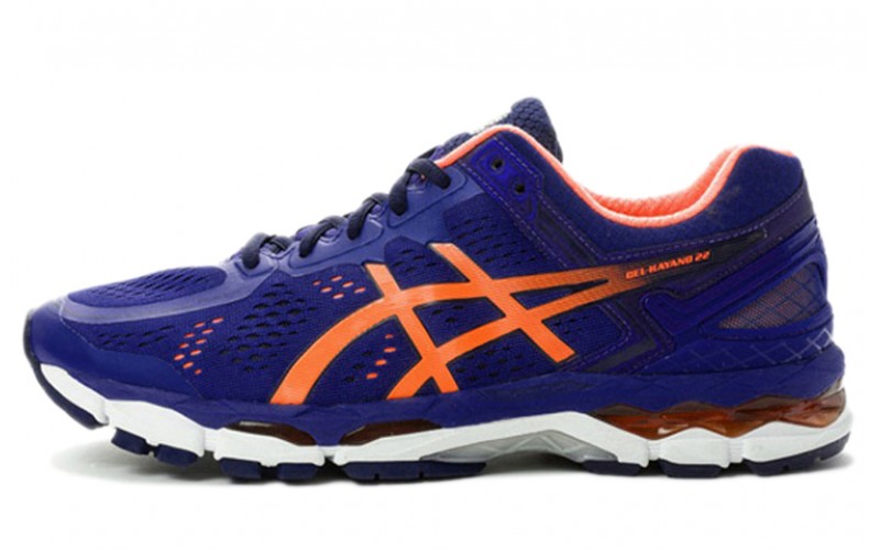 Asics Gel-Kayano 22