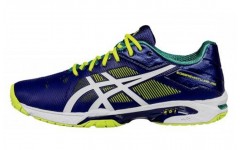 Asics Gel-Solution Speed 3