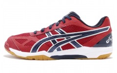 Asics Japan L Rote