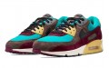 Nike Air Max 90 NRG Ridgerock