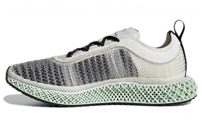 Stella McCartney x adidas Alphaedge 4D