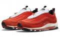 Nike Air Max 97 "first use"