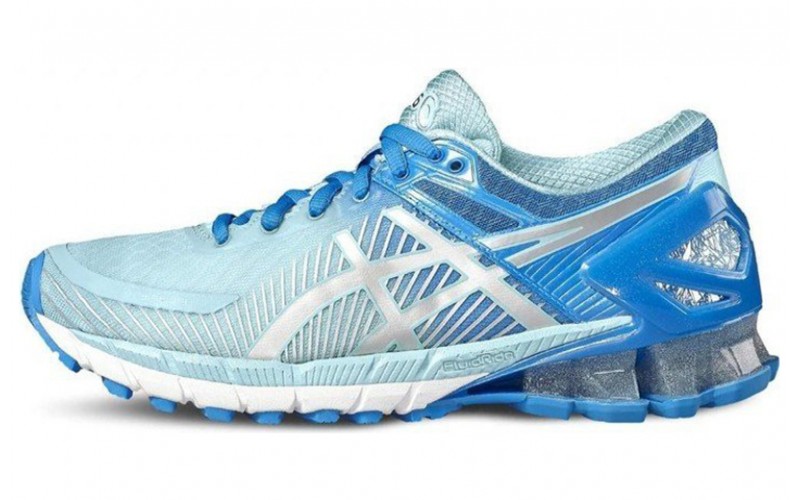 Asics Gel-Kinsei 6