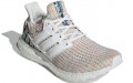 adidas Ultra Boost White Multi