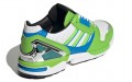 Kawasaki Ninja x adidas originals ZX 8000