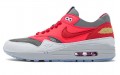 CLOT x Nike Air Max 1 "k.o.d solar red" 3.0