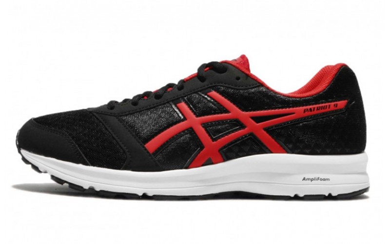 Asics Patriot 9