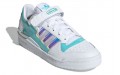 adidas originals FORUM Low "Pulse Aqua"