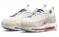 Nike Air Max 97 "first use"