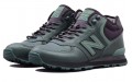 New Balance NB 574 Mid