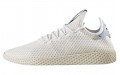 Pharrell Williams x adidas originals Tennis Hu Tactile Blue