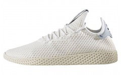 Pharrell Williams x adidas originals Tennis Hu Tactile Blue