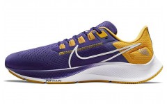 Nike Pegasus 38 Louisiana State University