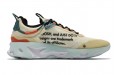 Nike React Live "Off White"