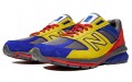 EAT x Shoe City x New Balance NB 990