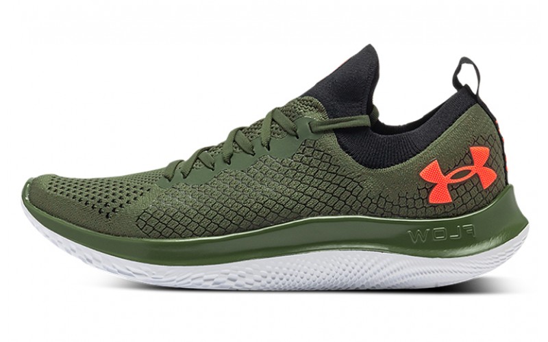 Under Armour Flow Velociti SE CN