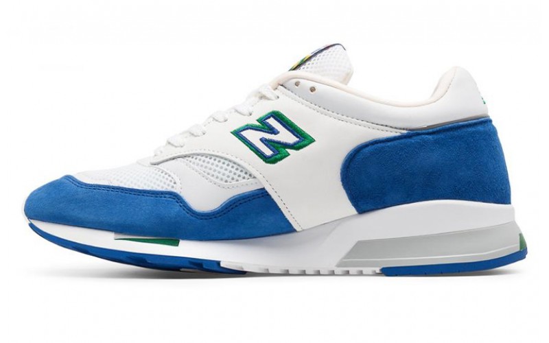 New Balance 1500 "Cumbrian Flag"