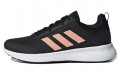 adidas neo Element Race"Black Pink"