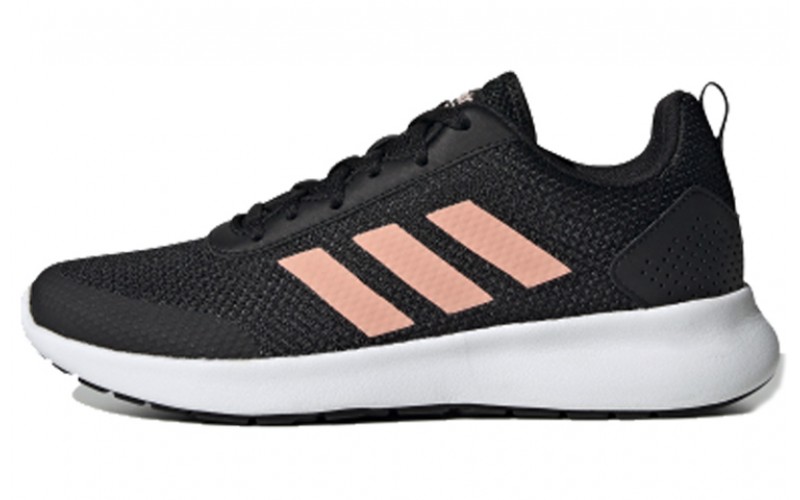 adidas neo Element Race"Black Pink"