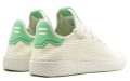 adidas originals Tennis Hu Green Glow