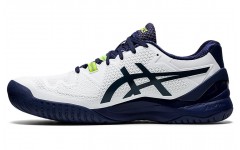 Asics Gel-Resolution 8 (2E)