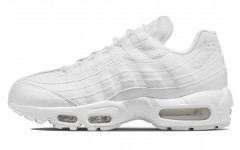 Nike Air Max 95 Triple White