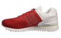 New Balance NB 574 Re-Engineered Breathe