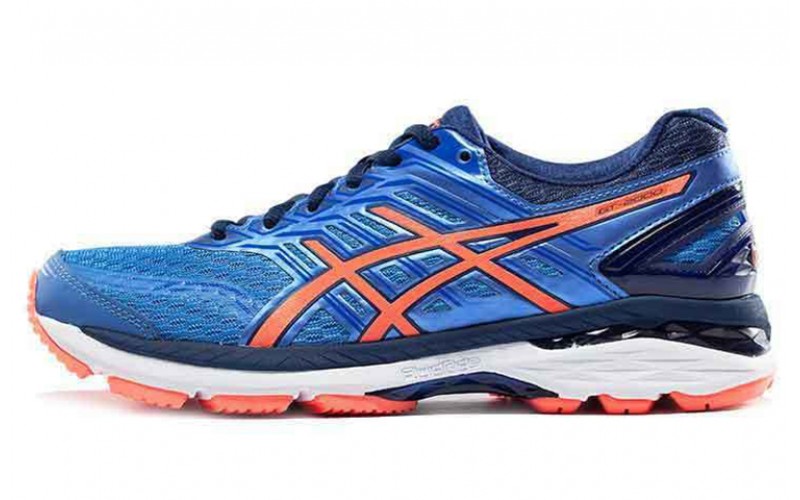 Asics GT-2000 5