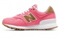 New Balance NB 574 15 Ounce Canvas