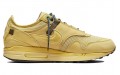 Travis Scott x Nike Air Max 1 "saturn gold"