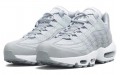 Nike Air Max 95 Essential "Wolf Grey"