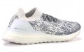 adidas Ultraboost Uncaged Non Dyed White Oreo