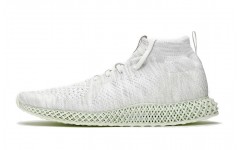 adidas Consortium Runner Mid 4D