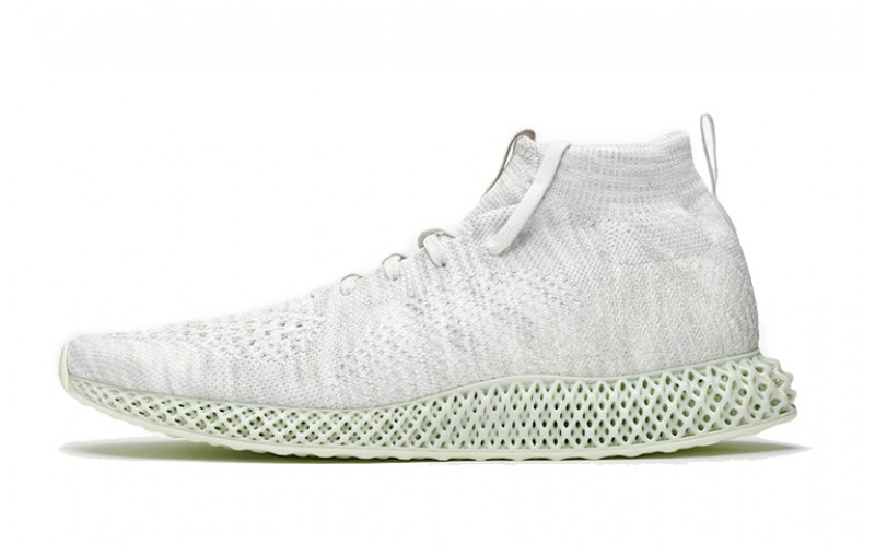 adidas Consortium Runner Mid 4D