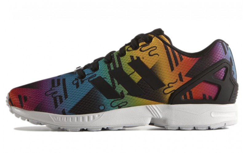 adidas originals ZX Flux