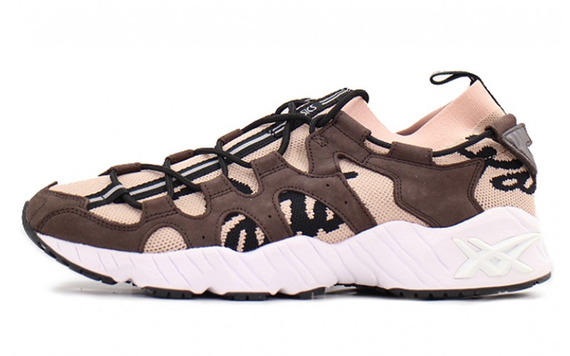 Asics Gel-Mai Knit