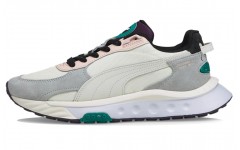 Puma Wild Rider Mesh Kadin