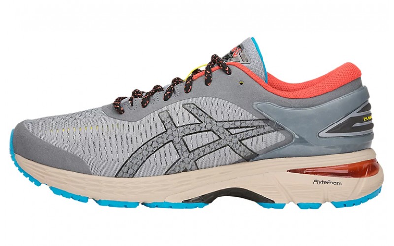 Asics Gel-Kayano 25