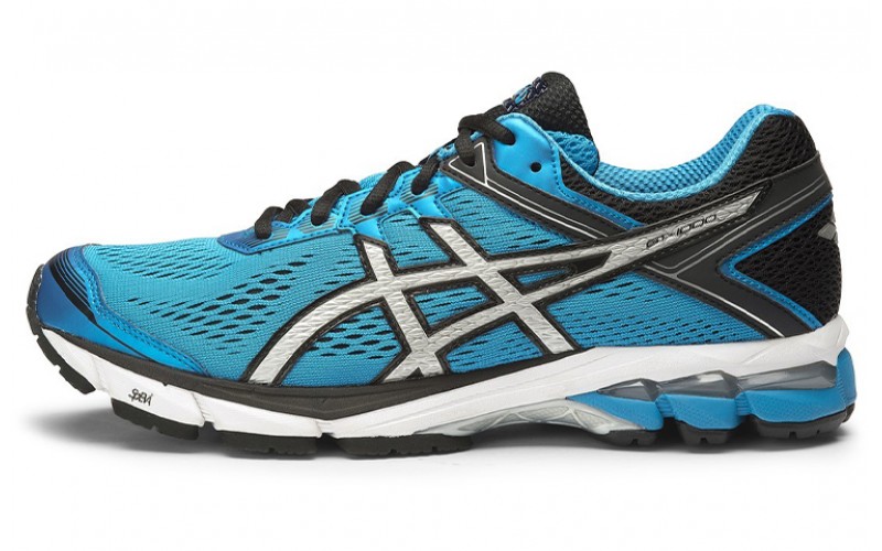 Asics GT-1000 4 2E