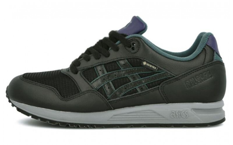 Asics Gel-Saga G-TX