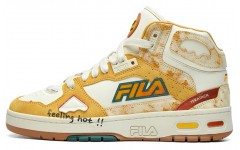 FILA FUSION