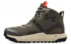 Under Armour Micro G Valsetz Mid Tactical Boots