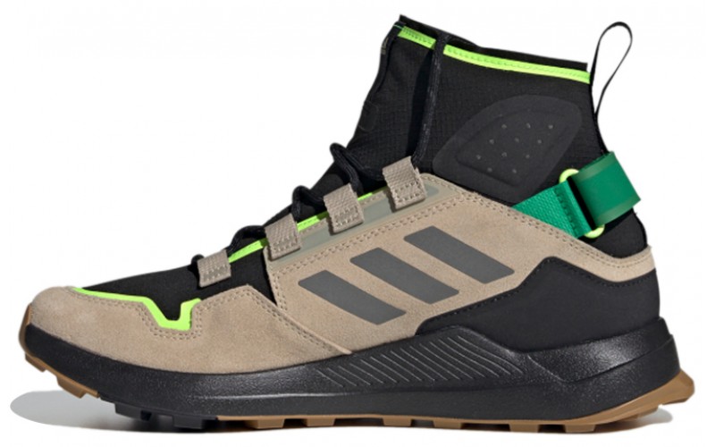 adidas Terrex Hikster Mid