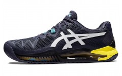 Asics Gel-Resolution 8