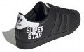 adidas originals Superstar logo