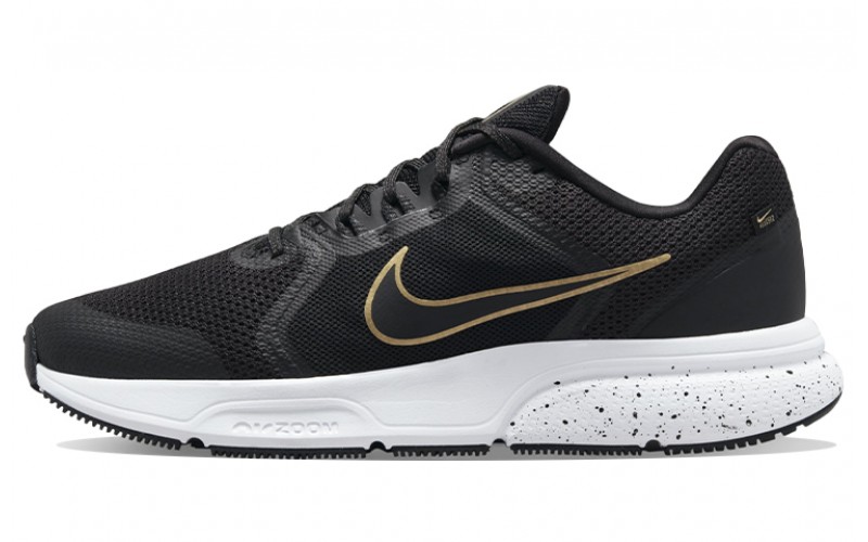 Nike Zoom Span 4