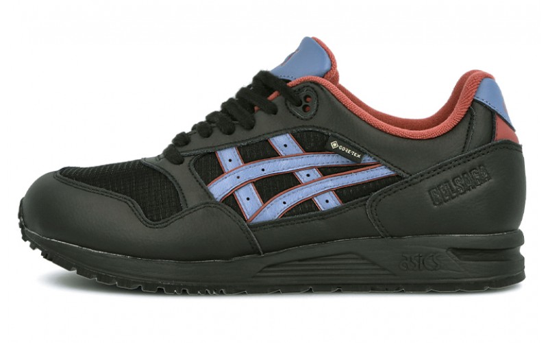 Asics Gel-Saga G-TX