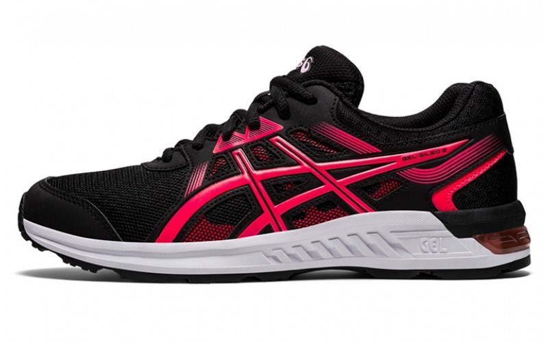 Asics Gel-Sileo 2